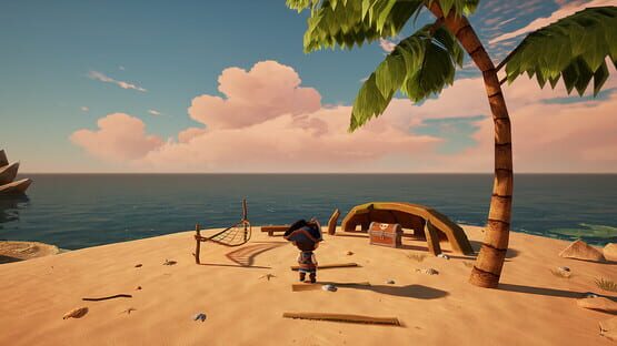 Plunder Rush gameplay screenshot 8