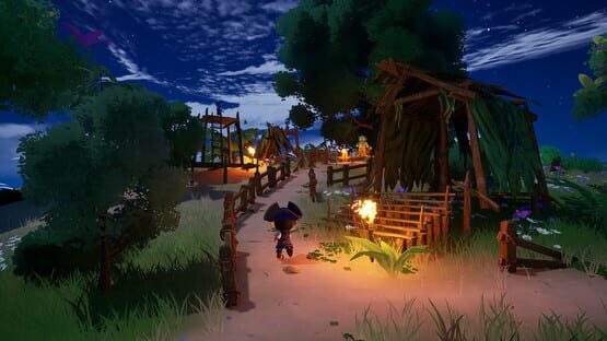 Plunder Rush gameplay screenshot 10