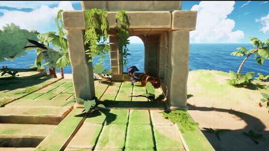 Plunder Rush gameplay screenshot 11