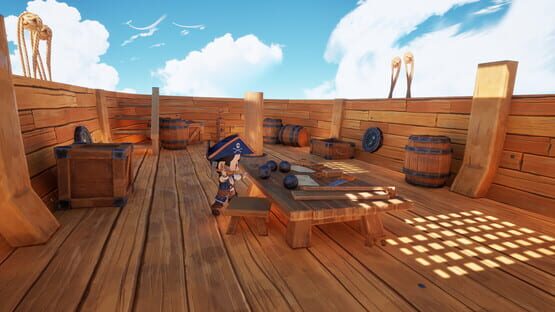 Plunder Rush gameplay screenshot 9