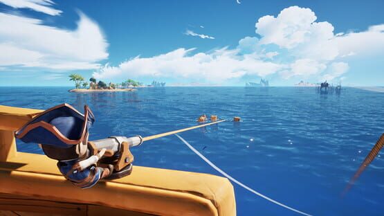 Plunder Rush gameplay screenshot 12