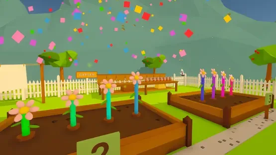 Nothing Belongs Here screenshot 5