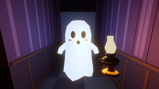 Nothing Belongs Here gameplay screenshot