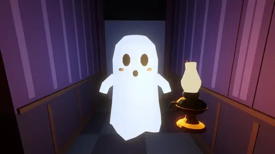 Nothing Belongs Here screenshot 1