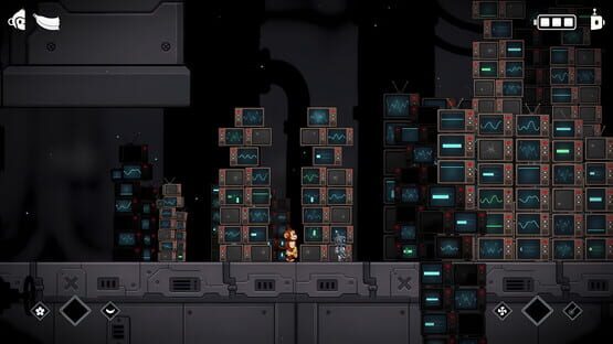 Somewhere Else gameplay screenshot 8