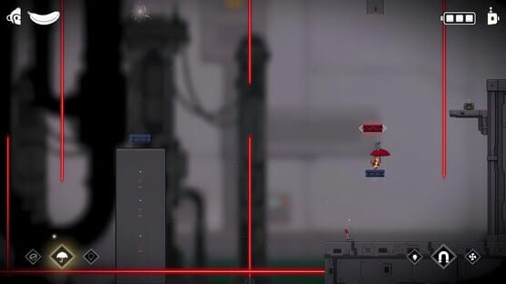 Somewhere Else gameplay screenshot