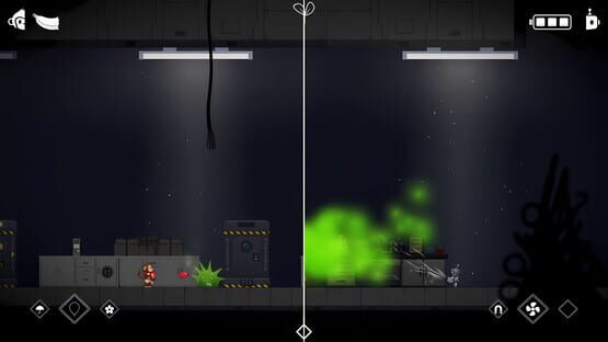 Somewhere Else gameplay screenshot 7