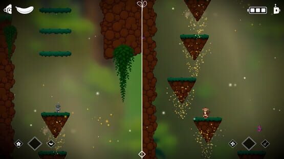 Somewhere Else gameplay screenshot
