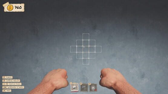 Punch the Walls gameplay screenshot 9