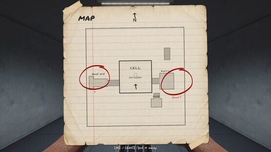 Punch the Walls gameplay screenshot