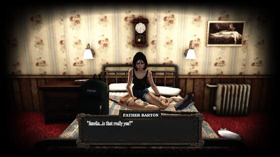 Lucifaria gameplay screenshot
