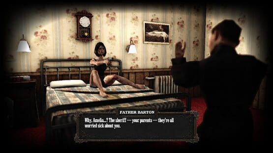 Lucifaria gameplay screenshot