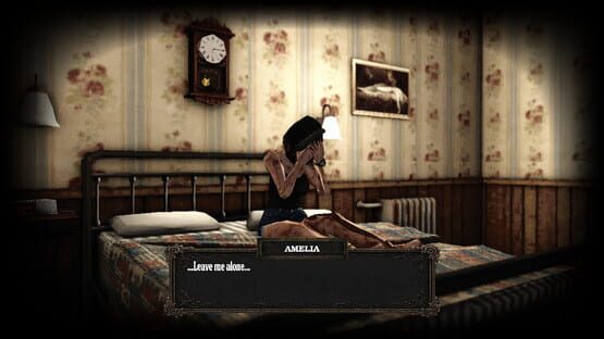 Lucifaria gameplay screenshot
