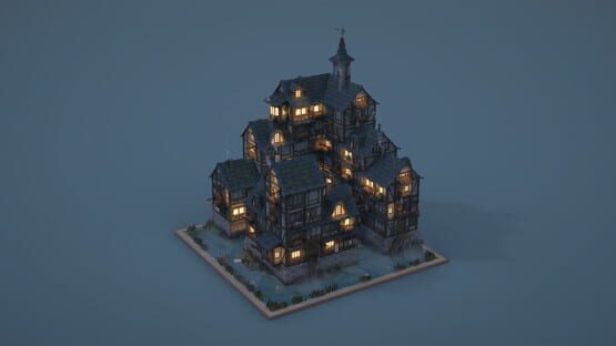 Altstadt gameplay screenshot