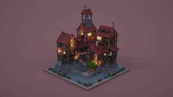 Altstadt gameplay screenshot 11