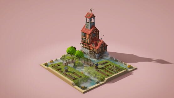 Altstadt gameplay screenshot 7
