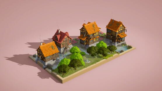 Altstadt gameplay screenshot 8