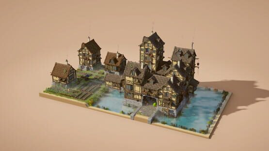 Altstadt gameplay screenshot 10