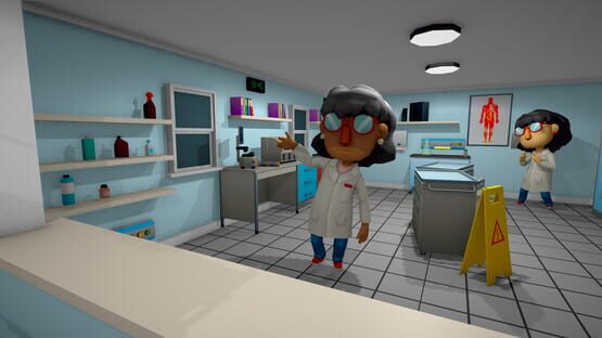 Rash Decision gameplay screenshot 9