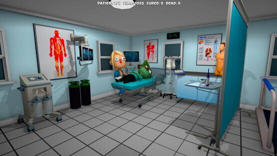 Rash Decision gameplay screenshot 8