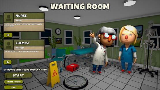 Rash Decision gameplay screenshot
