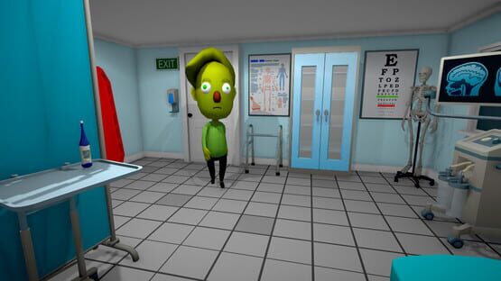 Rash Decision gameplay screenshot