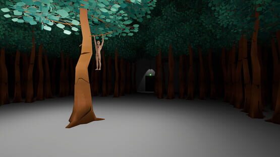 Wall gameplay screenshot