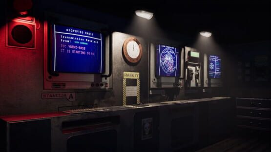 Yurko gameplay screenshot 8