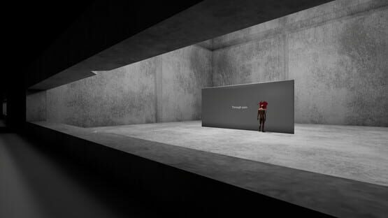 Wall gameplay screenshot