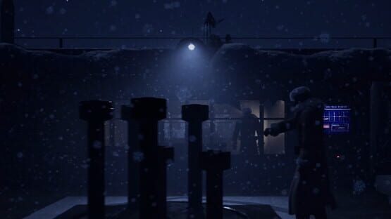 Yurko gameplay screenshot 9