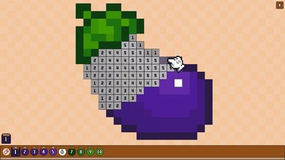 Color Idle gameplay screenshot