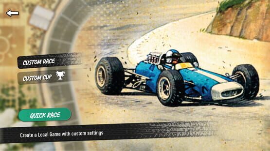 Heat: Pedal to the Metal gameplay screenshot 7
