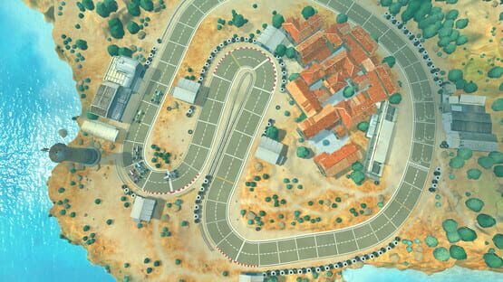 Heat: Pedal to the Metal gameplay screenshot 9