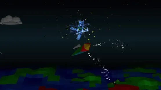 The Omega Strain screenshot 1