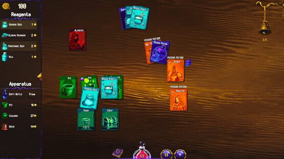 Stack & Brew gameplay screenshot 7