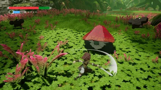 Winds of Viridia screenshot 5
