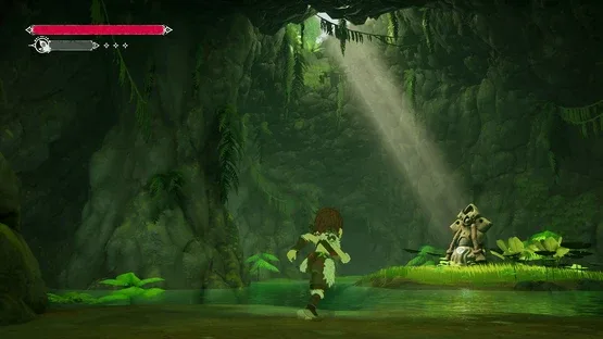 Winds of Viridia screenshot 4