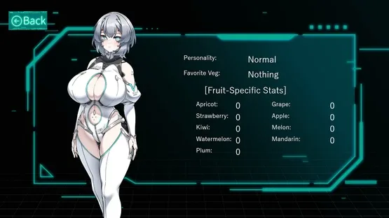 Project Android screenshot 2