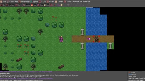 Castle of the Zephyr screenshot 6