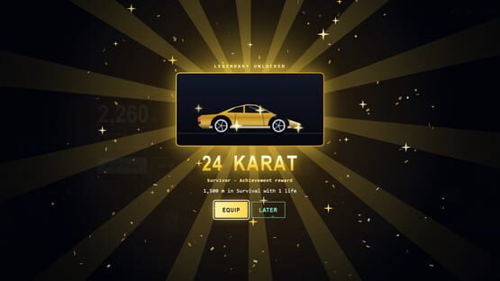 Roadster Race kuvakaappaus 6