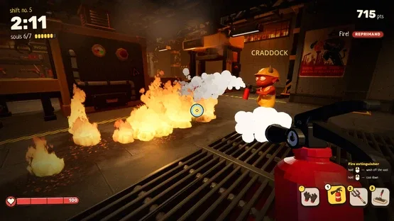 Hellterns screenshot 6