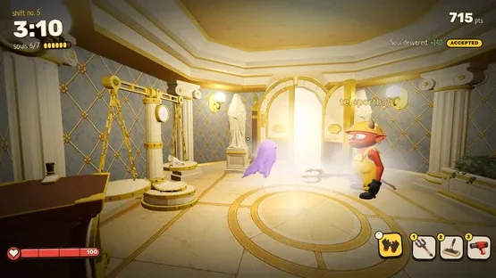 Hellterns screenshot 3