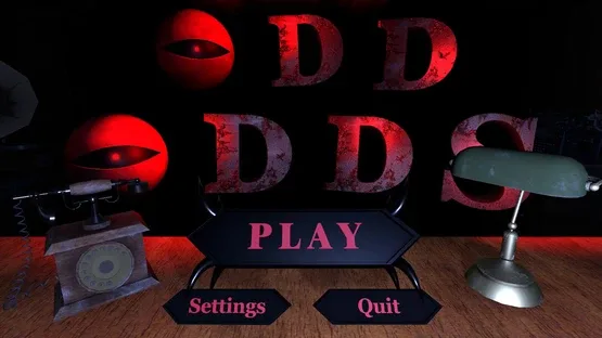 Odd Odds screenshot 1