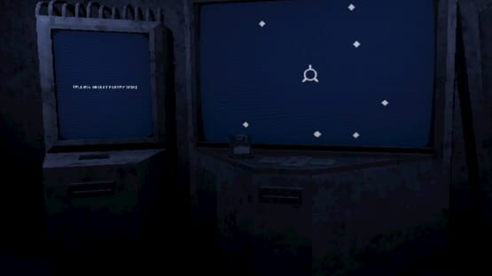 Signal Gathering Screenshot 3