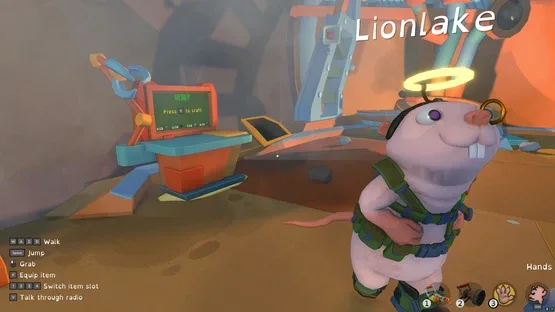 Bore to the Core screenshot 2