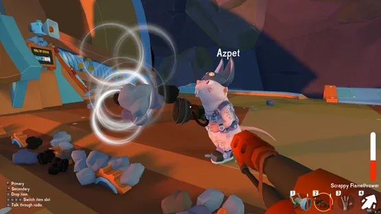 Bore to the Core screenshot 18