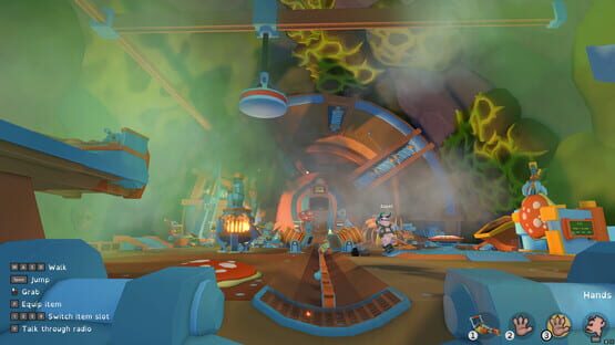 Bore to the Core gameplay screenshot 10
