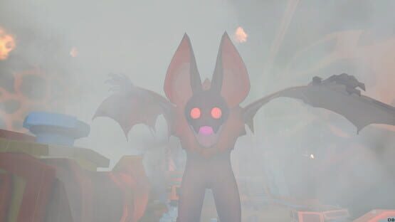Bore to the Core gameplay screenshot
