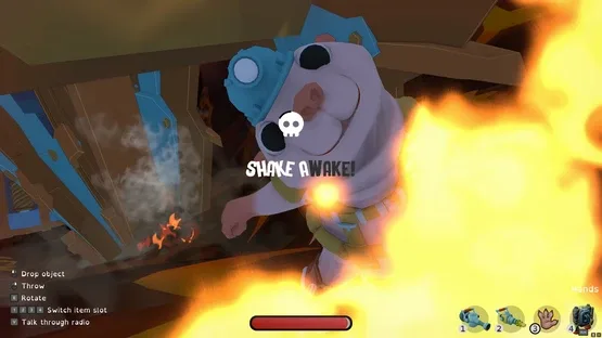 Bore to the Core screenshot 12