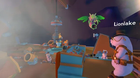 Bore to the Core screenshot 19